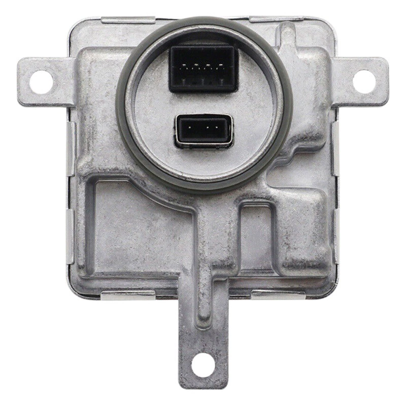 Новый 8K0941597E подходит для модуля балласта ксеноновой лампы A1 Acura TSX Touran V40, компьютерного управления версией