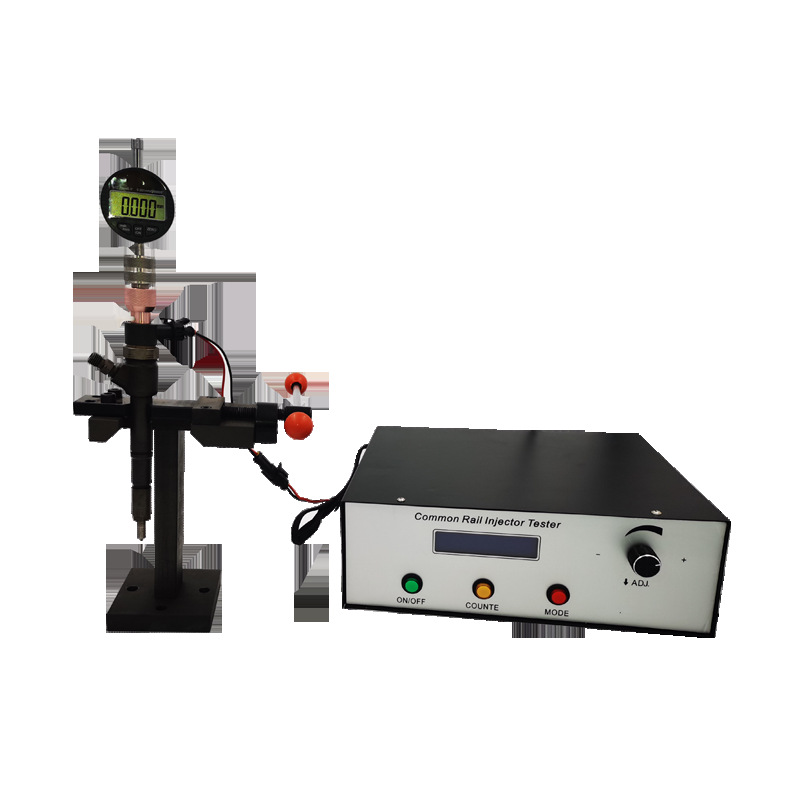 CR1000共轨测试仪common rail喷油器脉冲仪量大从优校泵专用