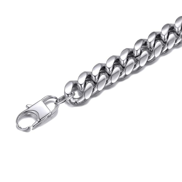 men's bracelet stainless steel