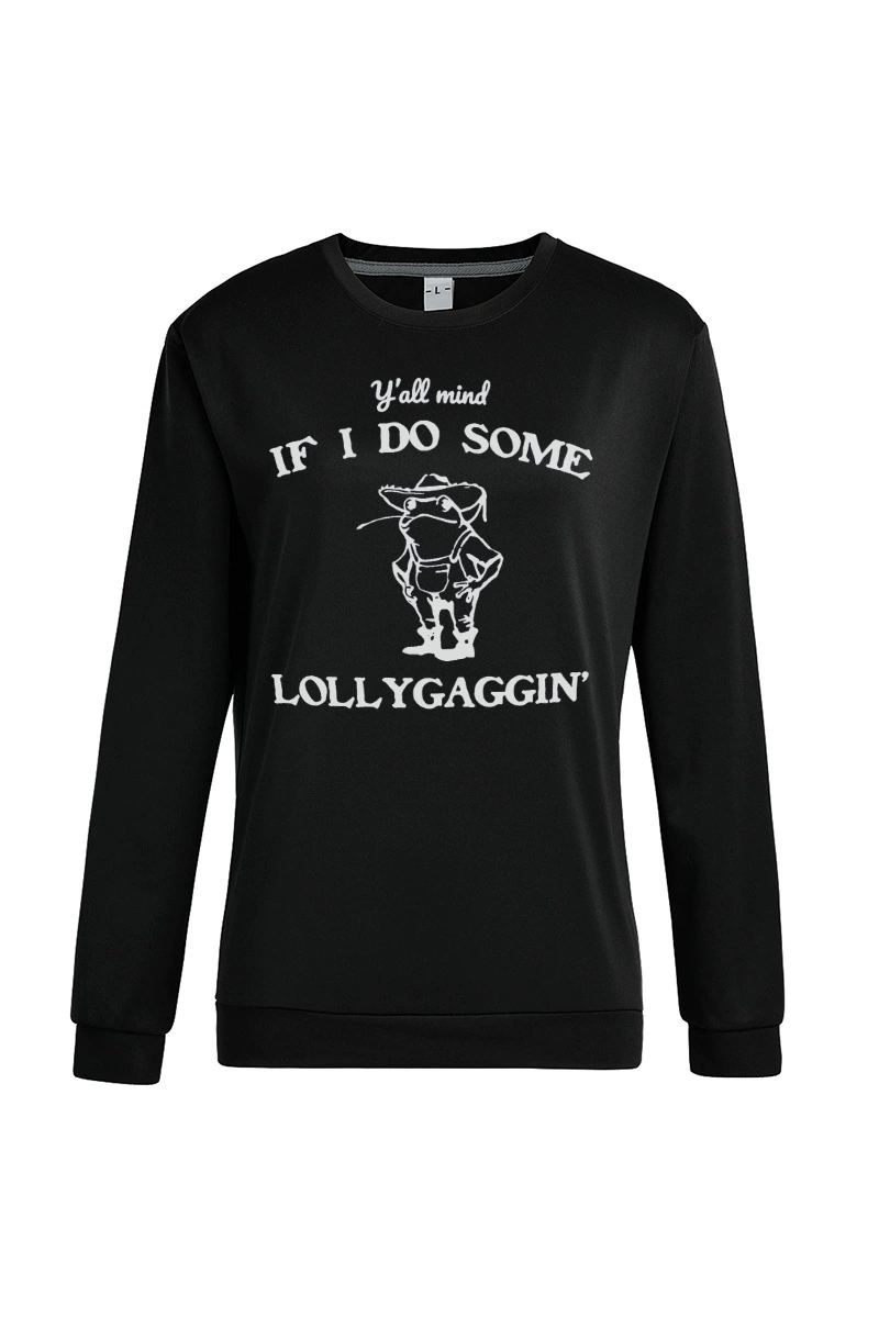 Sweatshirt, European style, wish, Amazon, ebay