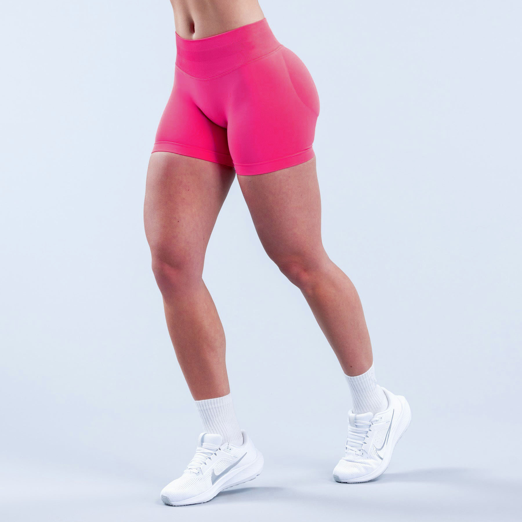 розово-красный