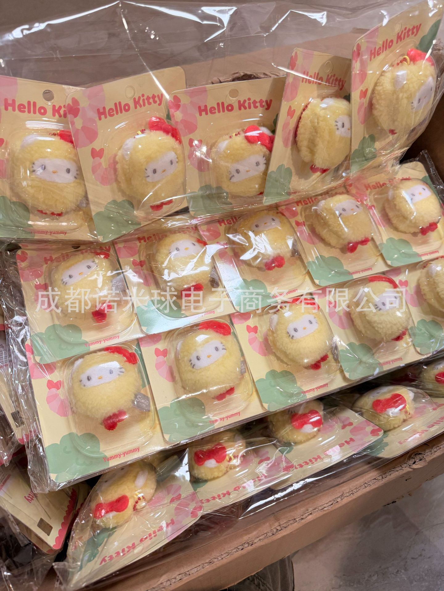 Colgante de Peluche para Bolso de Peluche Decorativo