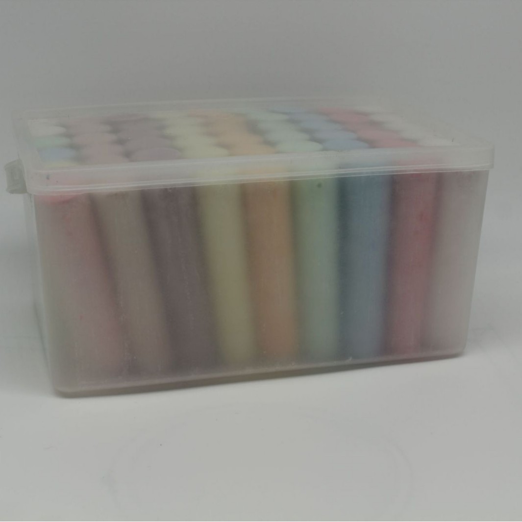 Thick chalk 09