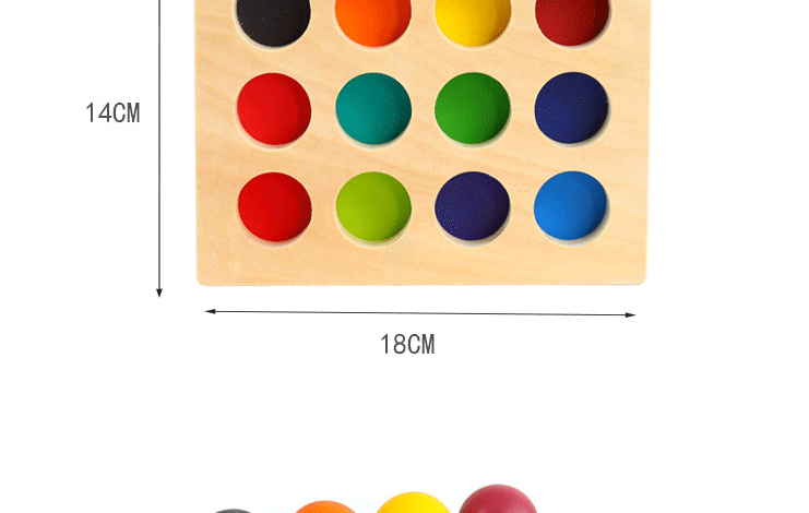 木制彩虹分拣板_04