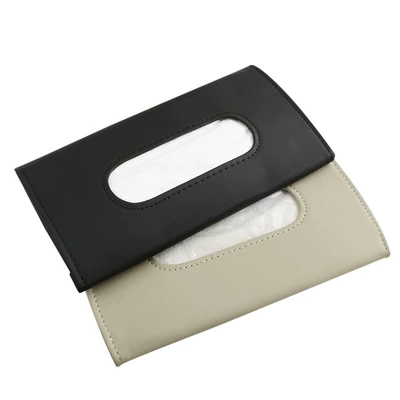 Back Hanging Tissue Box, Car | Car tissue box/set