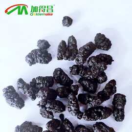 桑葚干糖渍桑葚干桑葚果干无添加果脯无添加桑葚干烘料原料馅料