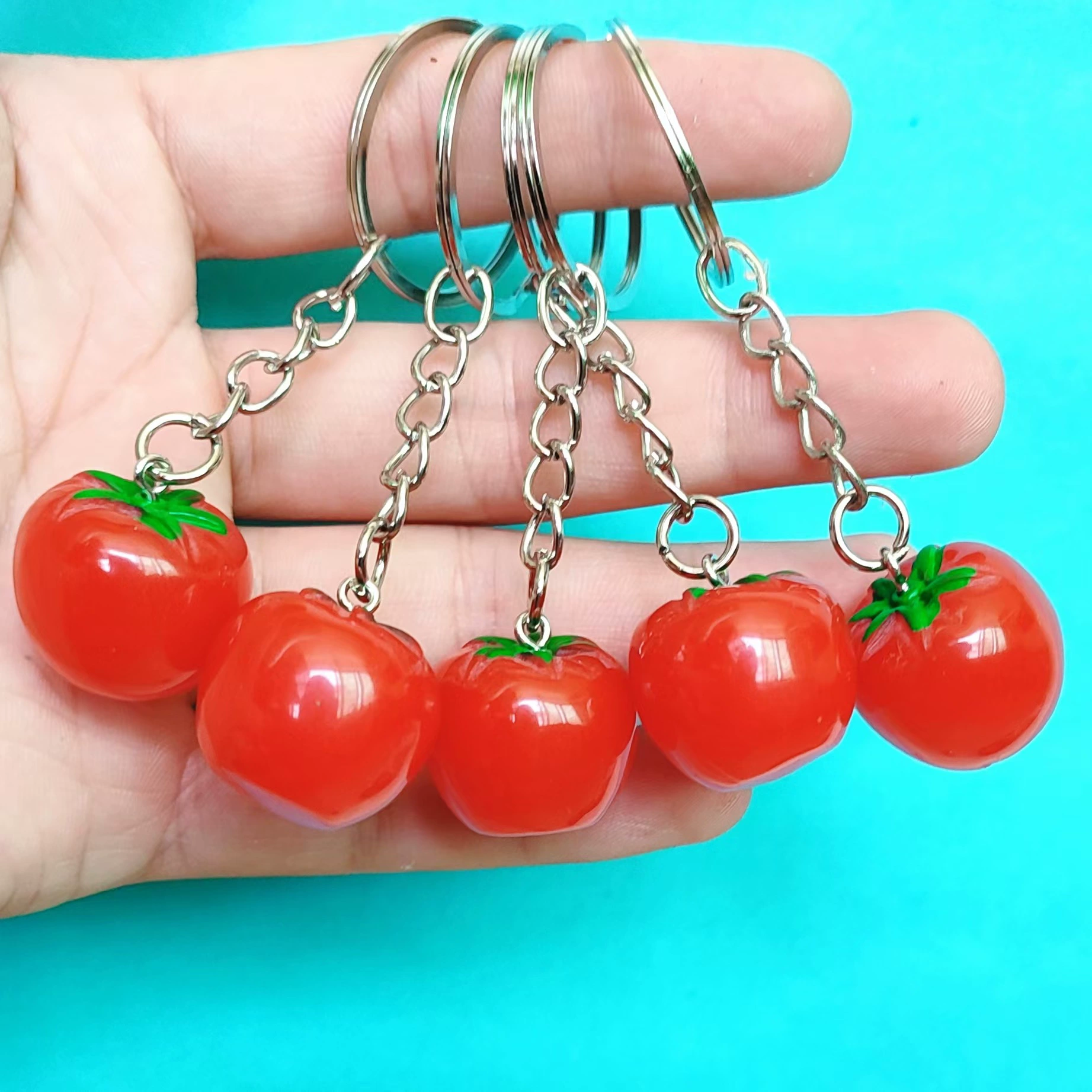 Keychain, pendant, backpack, car keys, Birthday gift