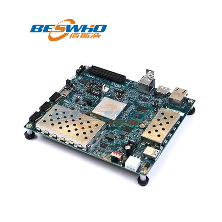 EK-U1-ZCU104-G-ED 可编程逻辑 IC 开发工具 Xilinx全新 原装现货