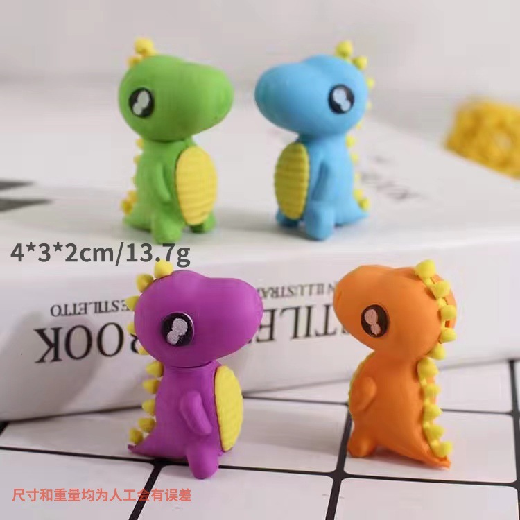 Fabricante al por mayor caja 2B borracha limpia sin marcas de papelería para niños de la escuela primaria goma suave