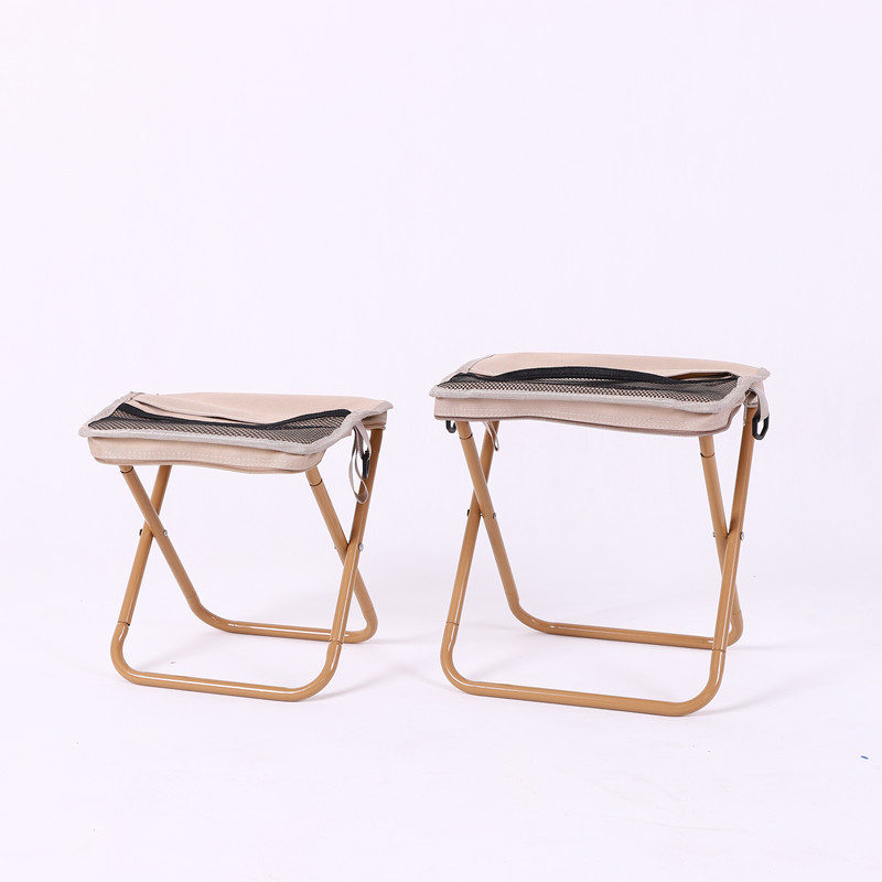 숄더백 스타일 스몰 마자르(카키) L사이즈