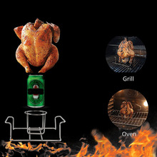 Amazon sells ơƿu 俾t Beer chicken rack