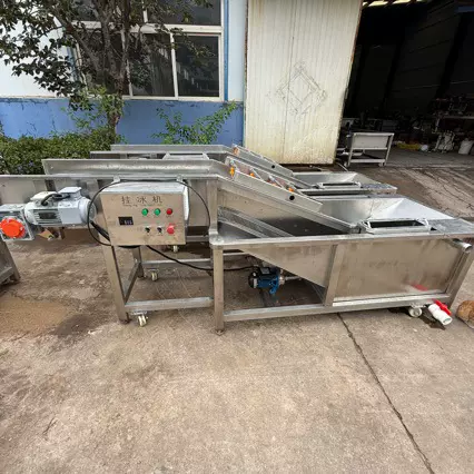 挂冰机，连续挂冰机，连续挂冰设备