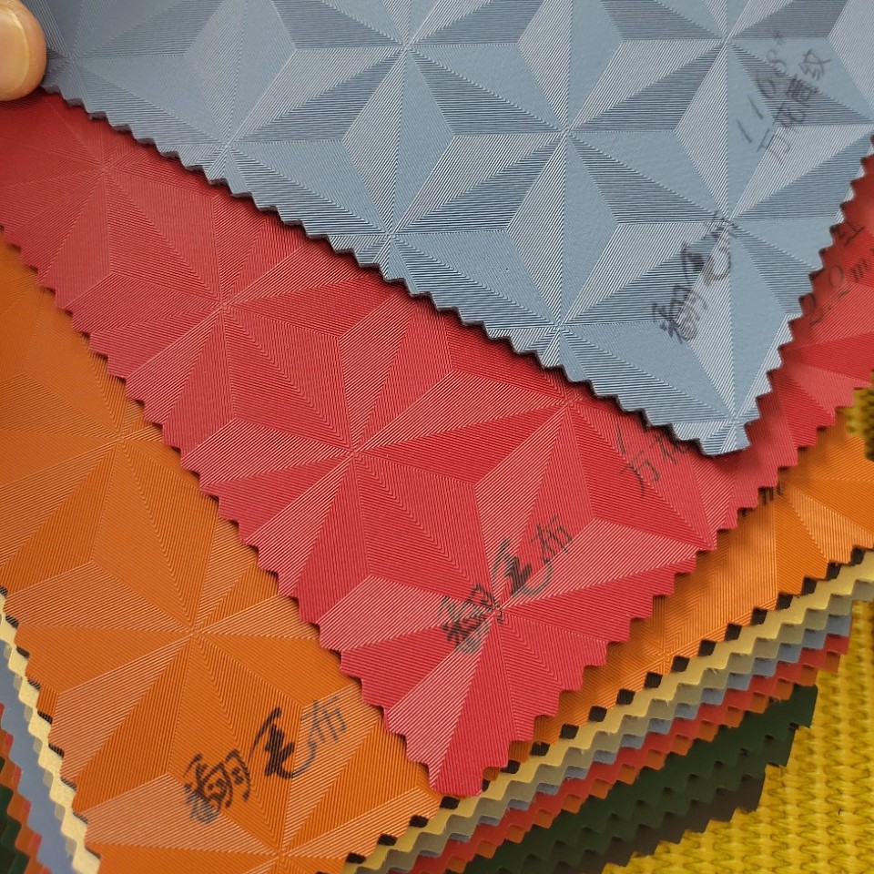 专业PVC汽车皮革配件桌椅沙发坐垫脚垫22mm厚电商直供