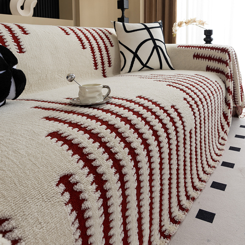 El Rosé - Red| Invierno cálido y cómodo