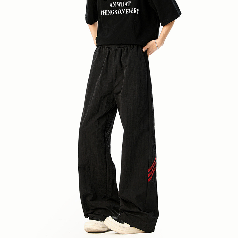 Sports summer casual trousers for leisure