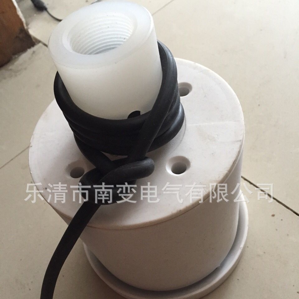Spot wholesale DKF-32/DKF-25/DKF-48 electric air control valve device self-priming pump valve 380V