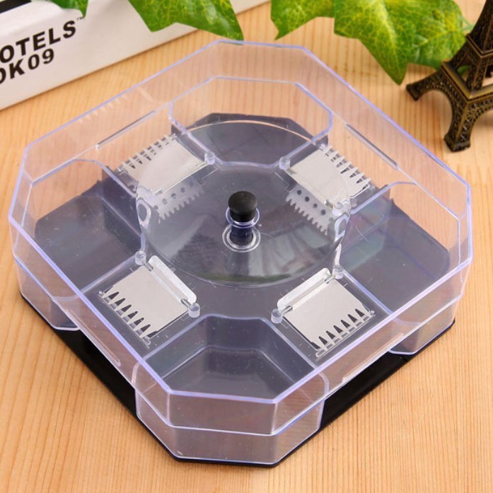 Cockroach Trap Wholesale Cockroach Box Cockroach House Catching Cockroach Artifact Color Box 120 Pack Cockroach Trap