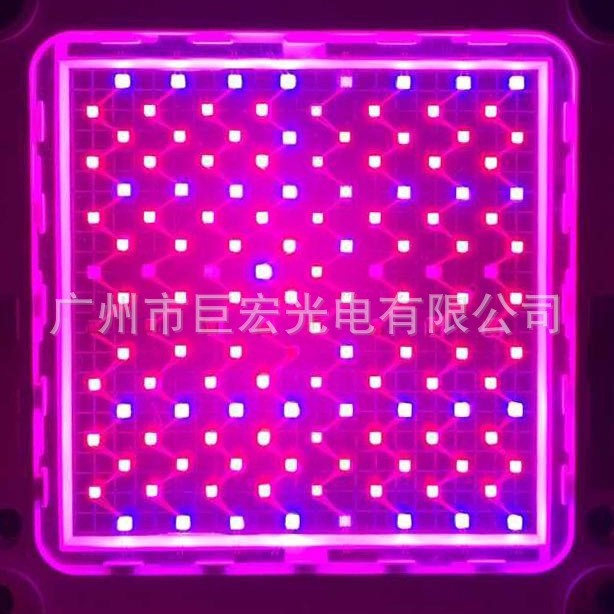 ������������LED���� 136W�����϶ನ��ֲ��Ƶ����ɫ��