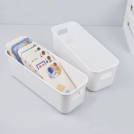 收纳盒;收纳架;封口夹