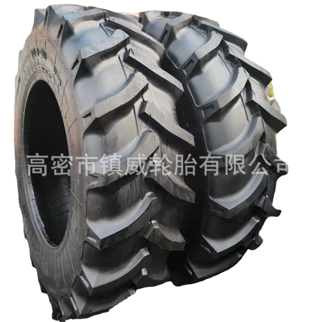 农业机械拖拉机轮胎 18.4-38 联合收割机轮胎 20.8-38