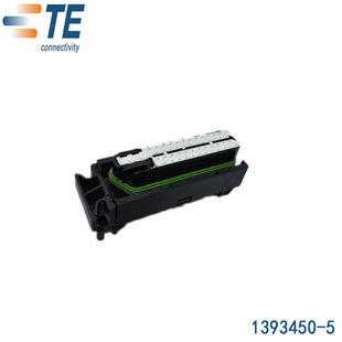 AMP/TE安普TYCO泰科高压汽车连接器 1393450-5 接插件 线到板-阿里巴巴