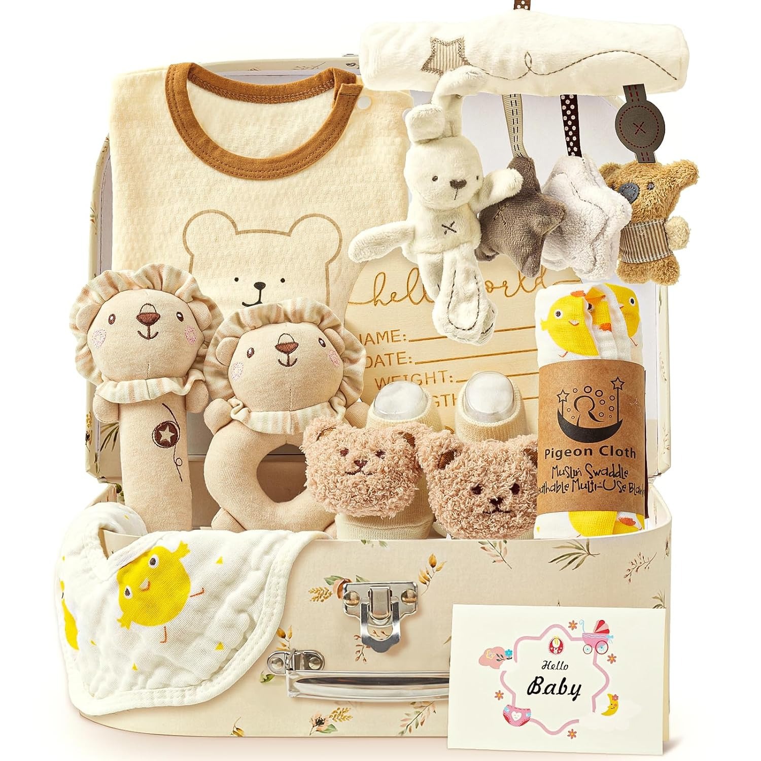 Gift box