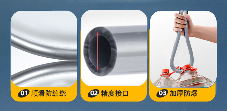 Expert selection of rechargeable showerhead bathing wonder, portable self-priming mobile electric shower for rural dormitories and rental houses undefined