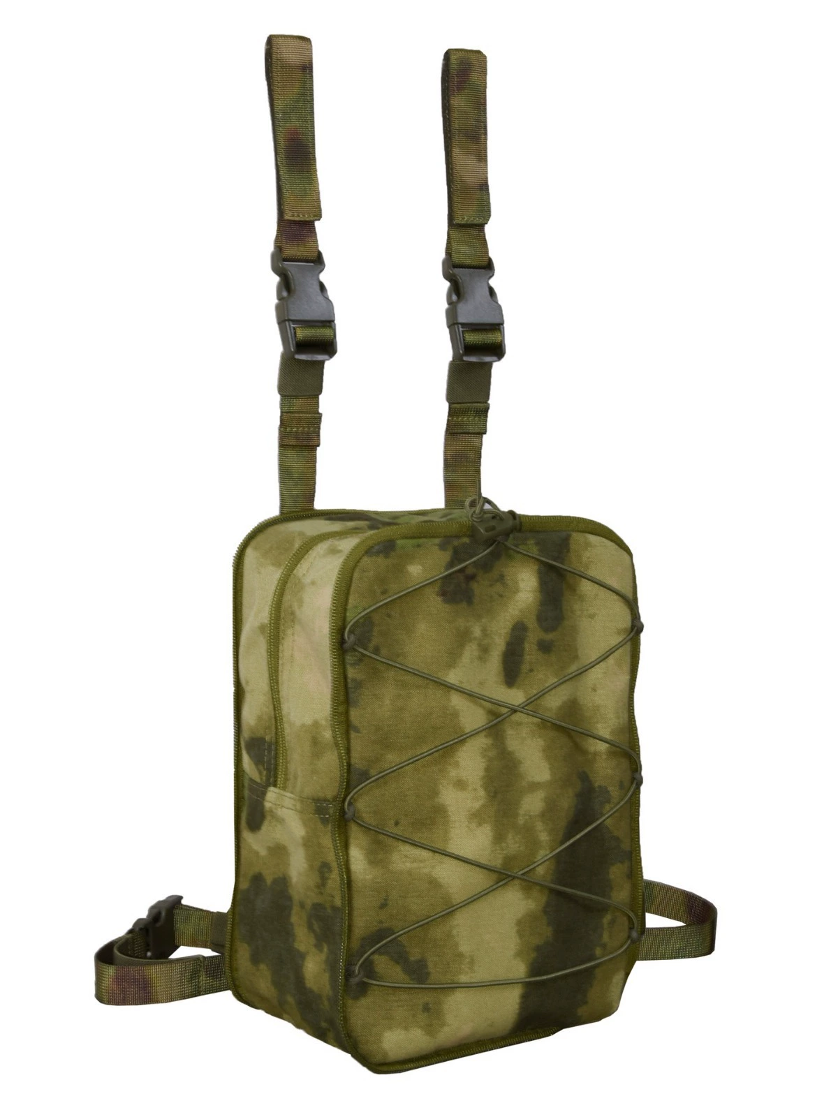 Multifunctional gas mask reusable, hip bag, tactics organizer bag, vest, backpack, pack, camouflage equipment