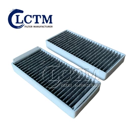 空气滤清器;机油滤清器;柴油滤清器