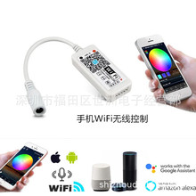 wifio RGBW߲LED֙CAPPalexaZ{