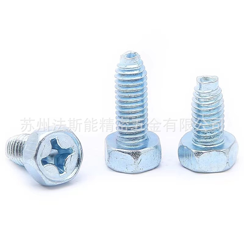 法斯能六角头自攻锁紧螺钉    1022(碳钢) 六角头自攻锁紧螺钉