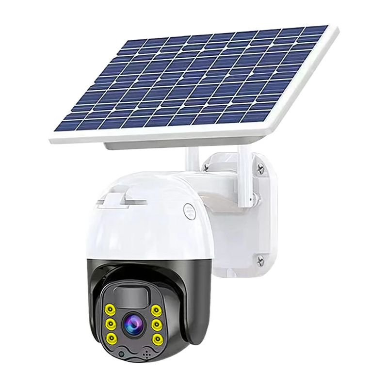 English Solar Monocular [WiFi] V360pro