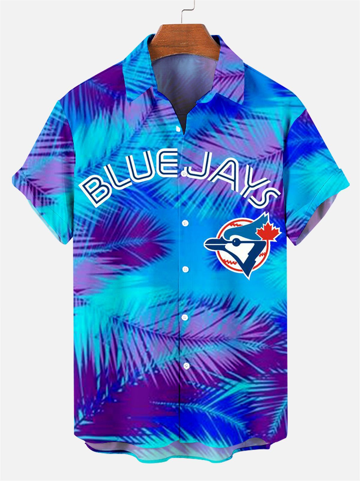 Nuevo producto Camisa 3D Tendencia Comercio exterior Camisa corta digital Fruit Manga corta Camisa de hombre con estampado transfronterizo 2024 Tropical