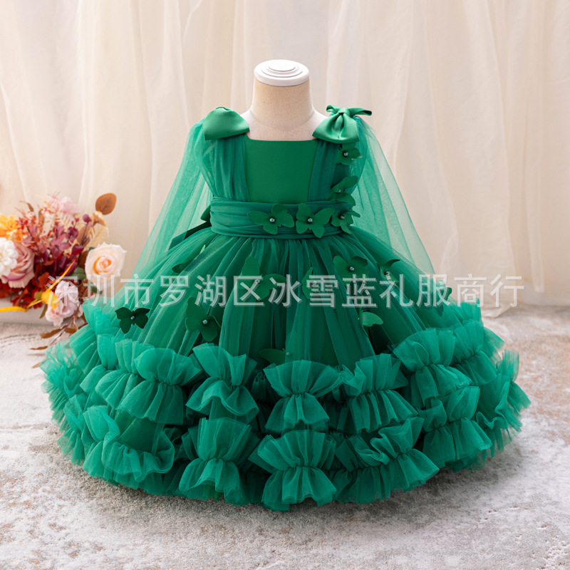(Wholesale), dress, girl's skirt, tutu skirt 4