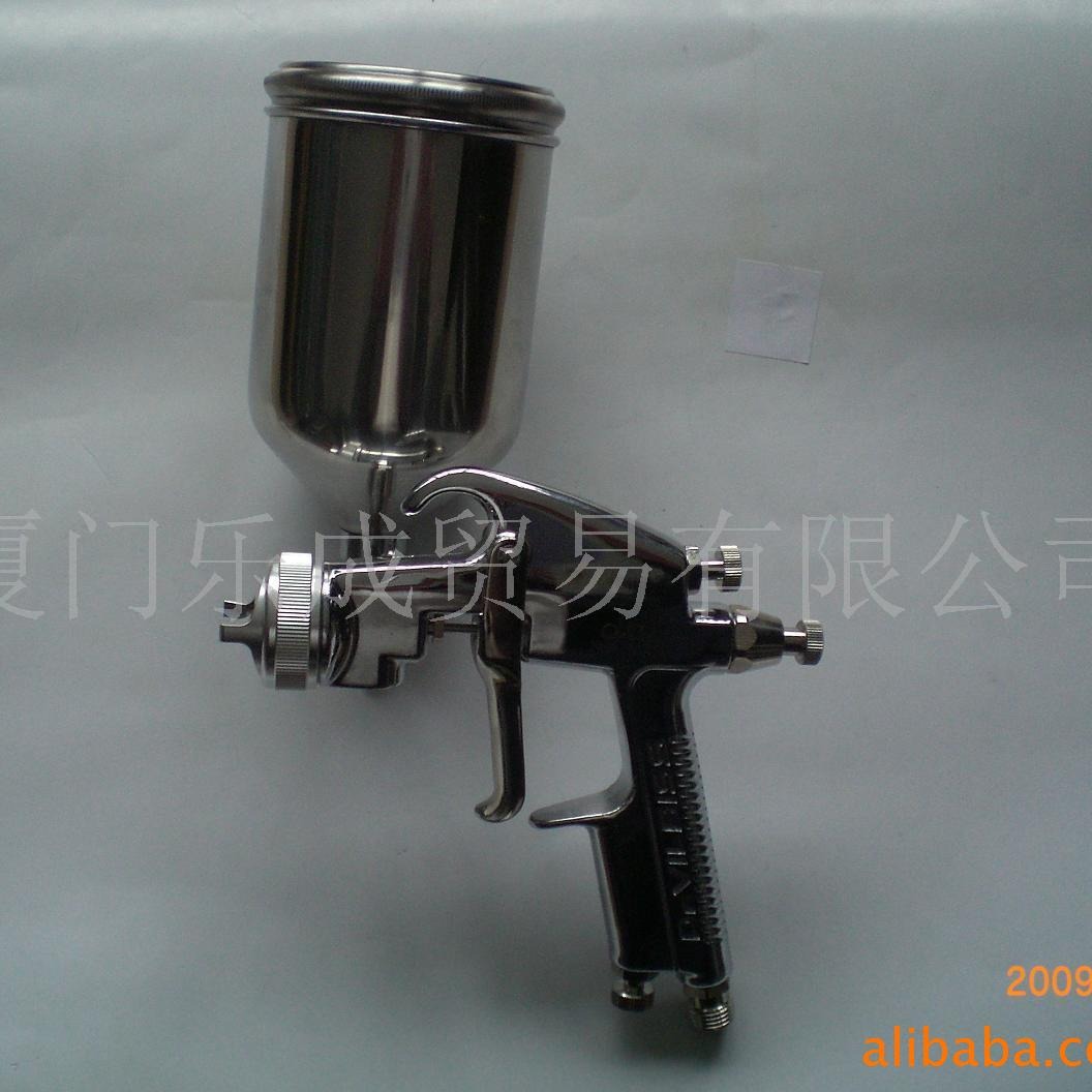 手动喷枪JJ-243-1.3-G-K