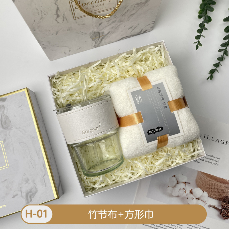 実用的な小さな記念品、オープニングイベントギフト、会社が従業員や顧客に贈るクリエイティブなギフトボックスセット|undefined