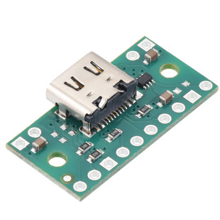 TPS2116 �Դ��·�������d�� �� USB Type-C �B����