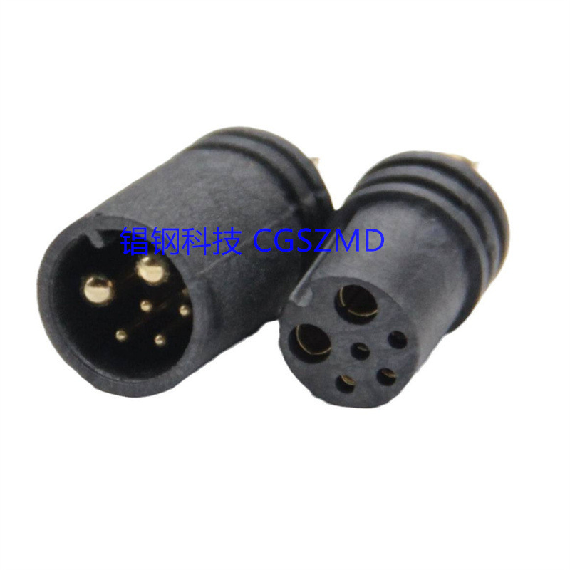 Mixed-signal connectors +60A��С������װ�������綯���峵��