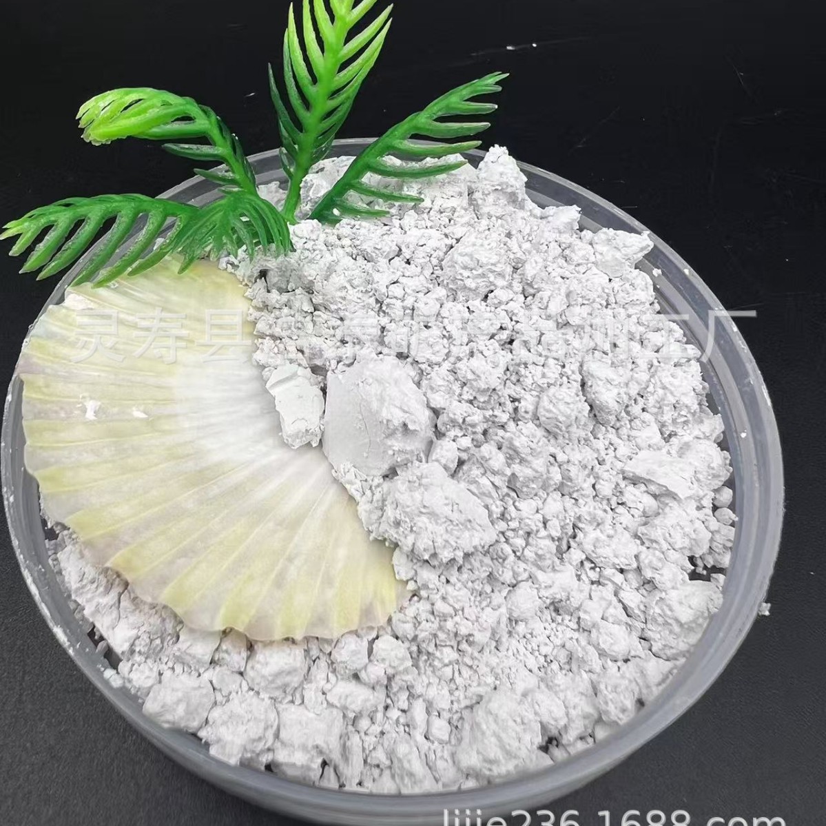 厂家销耐磨材料玻璃粉325目800目塑料填充材料用白色玻璃粉