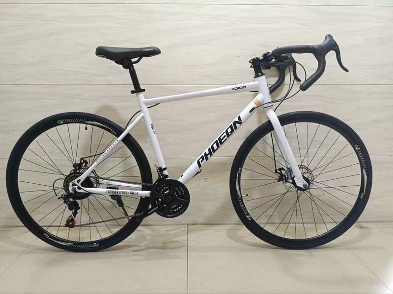 Adult Mountain Bike Road Bike 700C