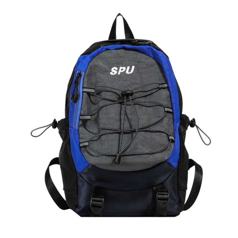 Nuevo tipo de mochila para niños y niñas, estilo extranjero, mochila para estudiantes de escuela primaria, mochila para niños de comercio exterior de gran capacidad
