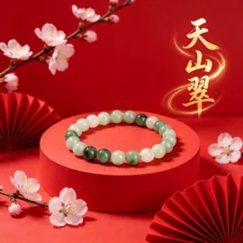 玉器工艺品;翡翠项饰;金属工艺品