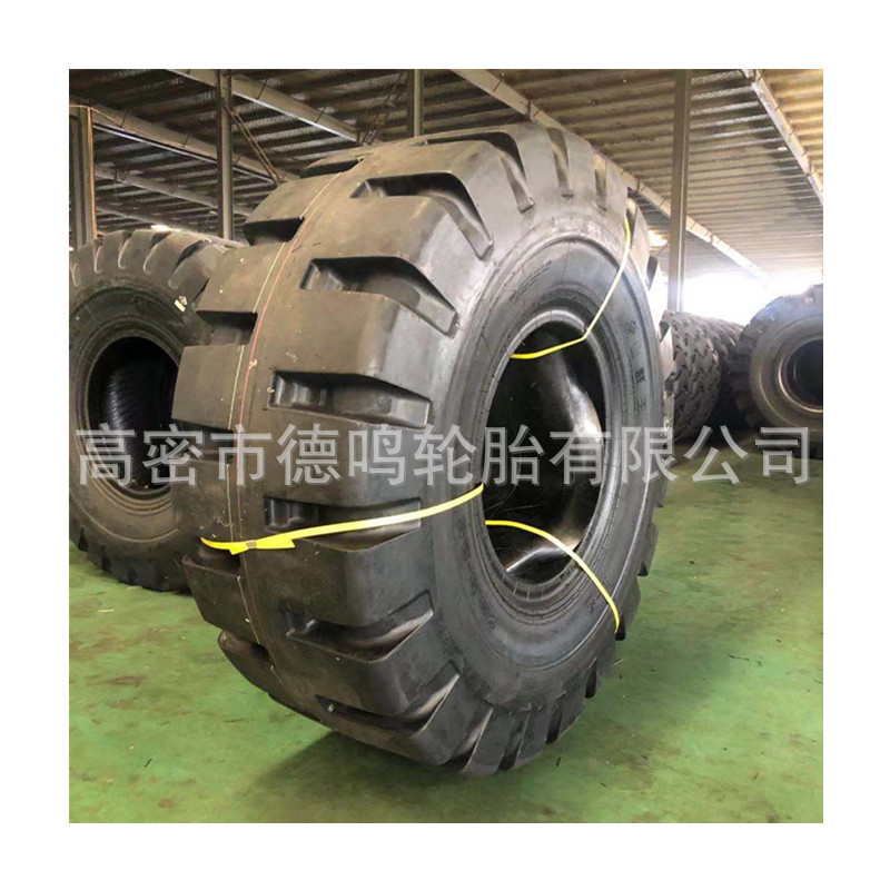 Suministro 20,5/70-16 16/70-20 24 Carretilla elevadora cargador neumático 17.5-25 23.5-25 neumático