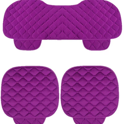 E-Commerce Car Seat Cushion, Wool pad
