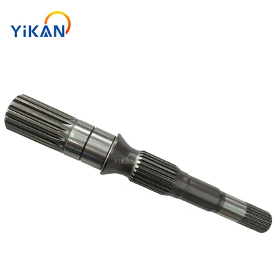 Excavator parts PC200-8 excavator hydraulic pump transmission shaft 708-2L-32160 main pump piston shaft