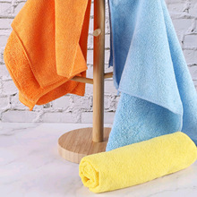 山姆代购 超细纤维毛巾36条 家用擦玻璃车厨房巾清洁不掉毛抹跨境