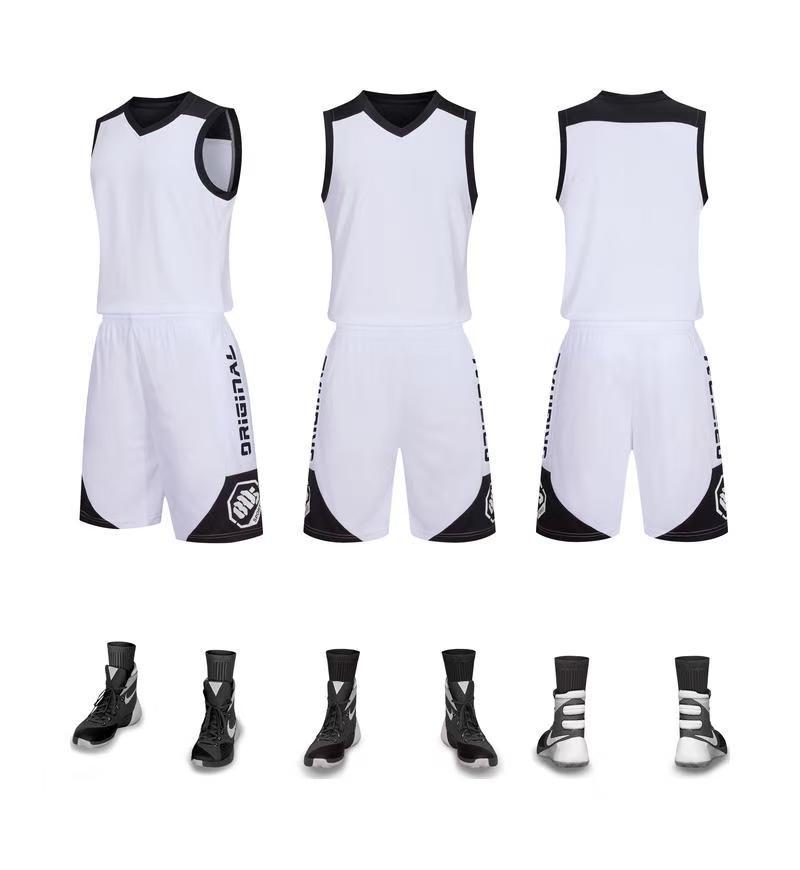863 white / 3XS