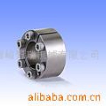 日本三木ETP-D免键轴套.免键套.涨紧套