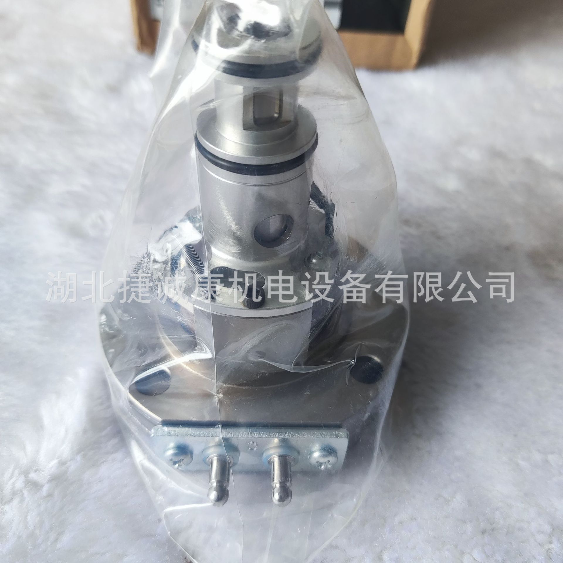 康明斯K38发动机油泵执行器3408330 适配 矿卡发电机组油田设备