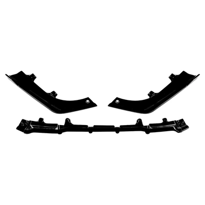 for BMW 7 Series: Spoiler